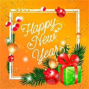 2019 New Year Holiday Notification